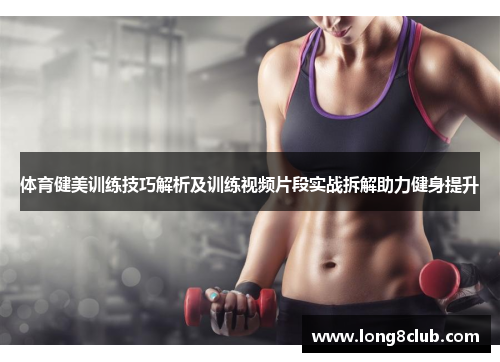 体育健美训练技巧解析及训练视频片段实战拆解助力健身提升